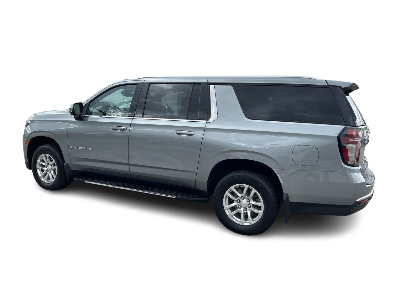 Chevrolet Suburban  2023 à Langley, Colombie-Britannique
