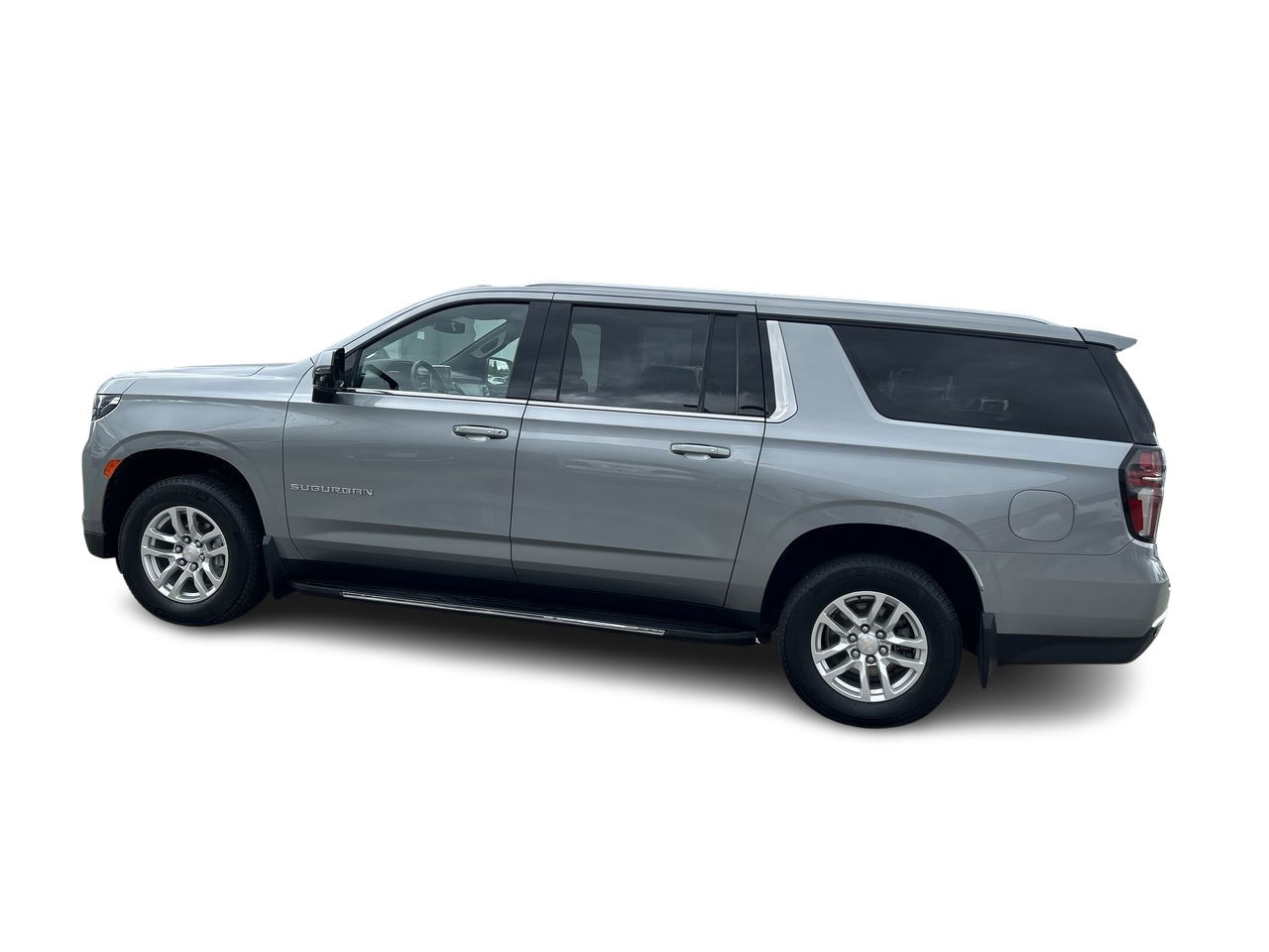 Chevrolet Suburban  2023 à Langley, Colombie-Britannique