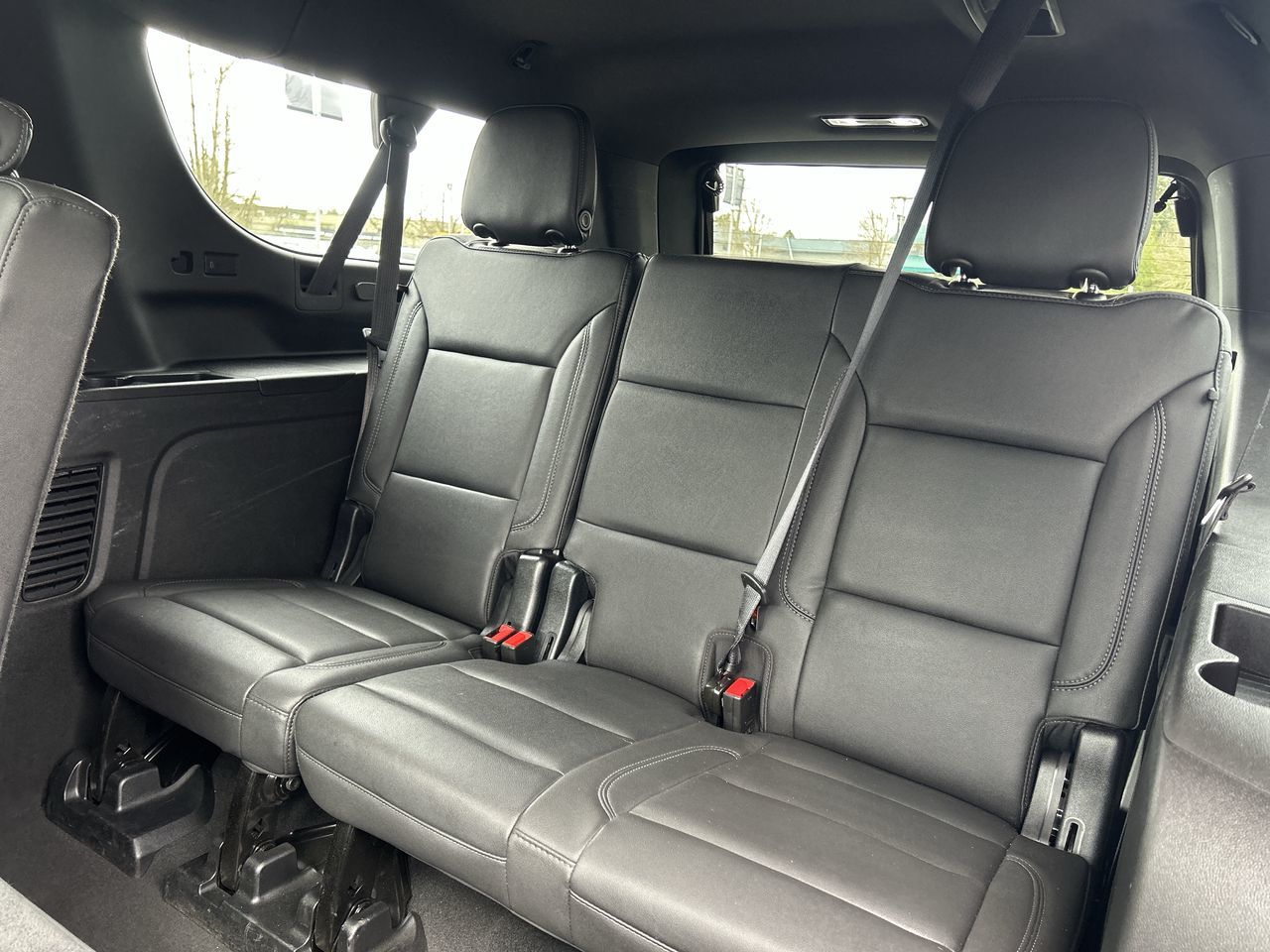Chevrolet Suburban  2023 à Langley, Colombie-Britannique