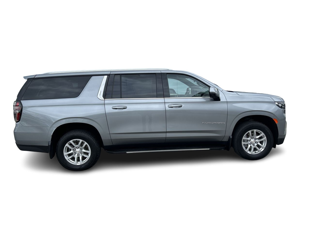 Chevrolet Suburban  2023 à Langley, Colombie-Britannique