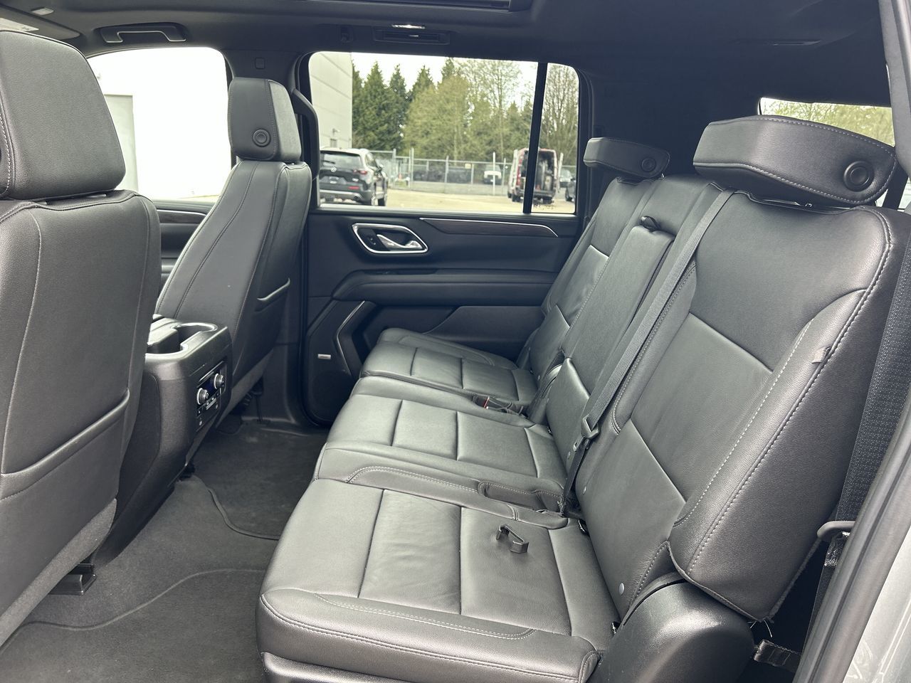 Chevrolet Suburban  2023 à Langley, Colombie-Britannique