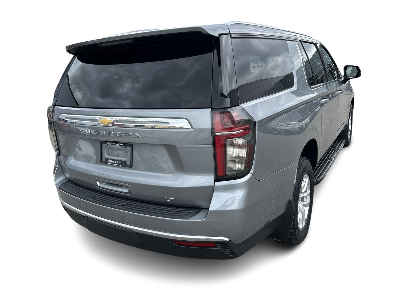 Chevrolet Suburban  2023 à Langley, Colombie-Britannique