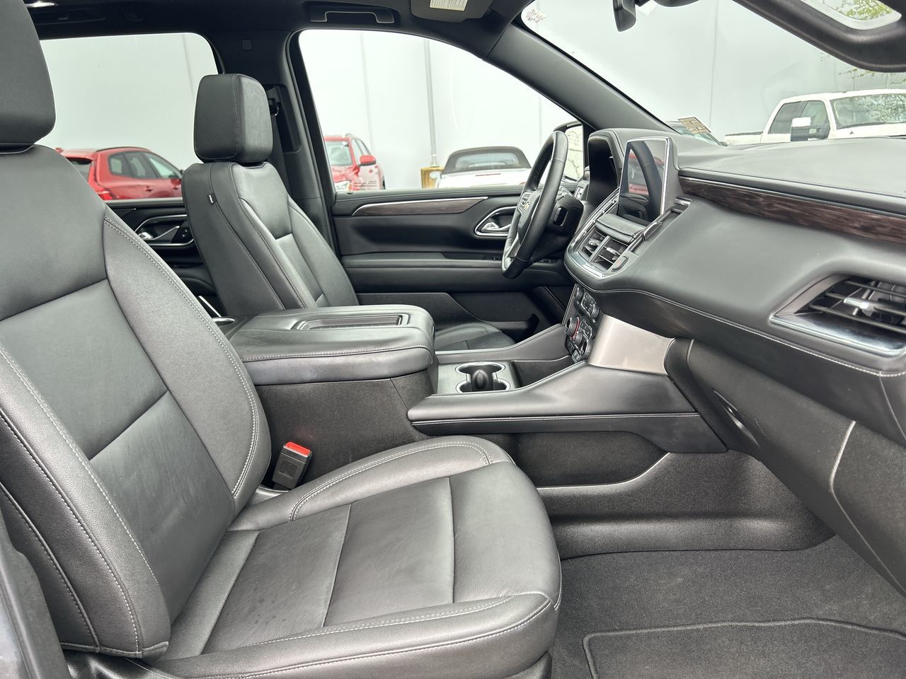 Chevrolet Suburban  2023 à Langley, Colombie-Britannique