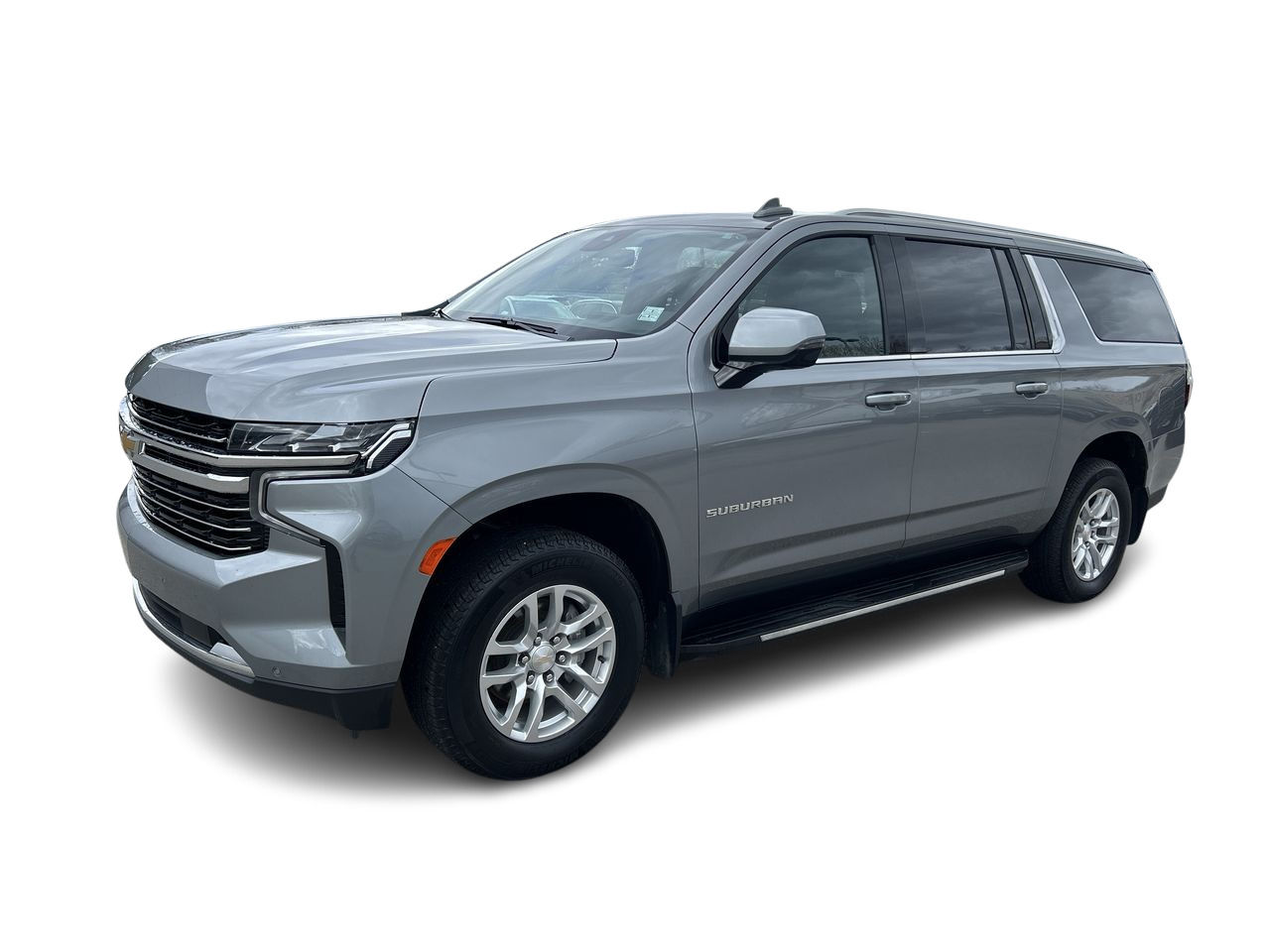 Chevrolet Suburban  2023 à Langley, Colombie-Britannique