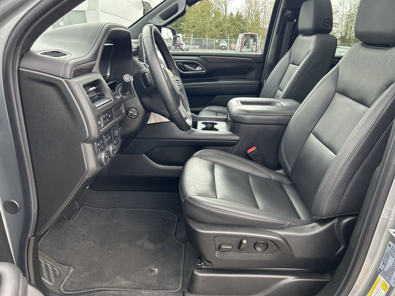Chevrolet Suburban  2023 à Langley, Colombie-Britannique