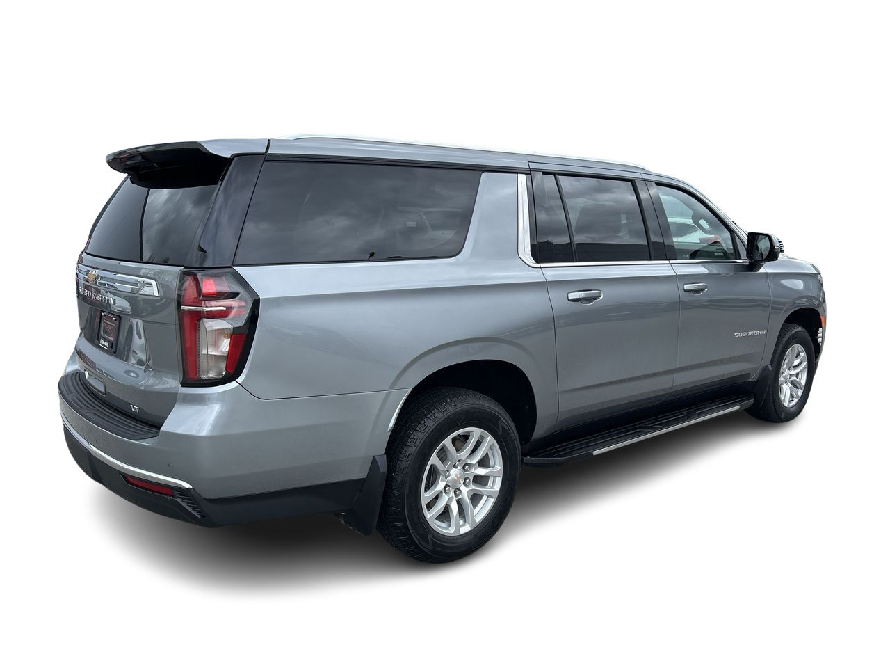 Chevrolet Suburban  2023 à Langley, Colombie-Britannique