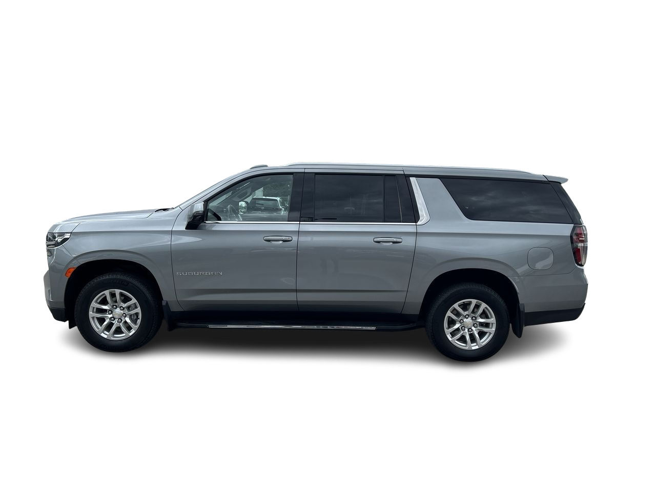 Chevrolet Suburban  2023 à Langley, Colombie-Britannique