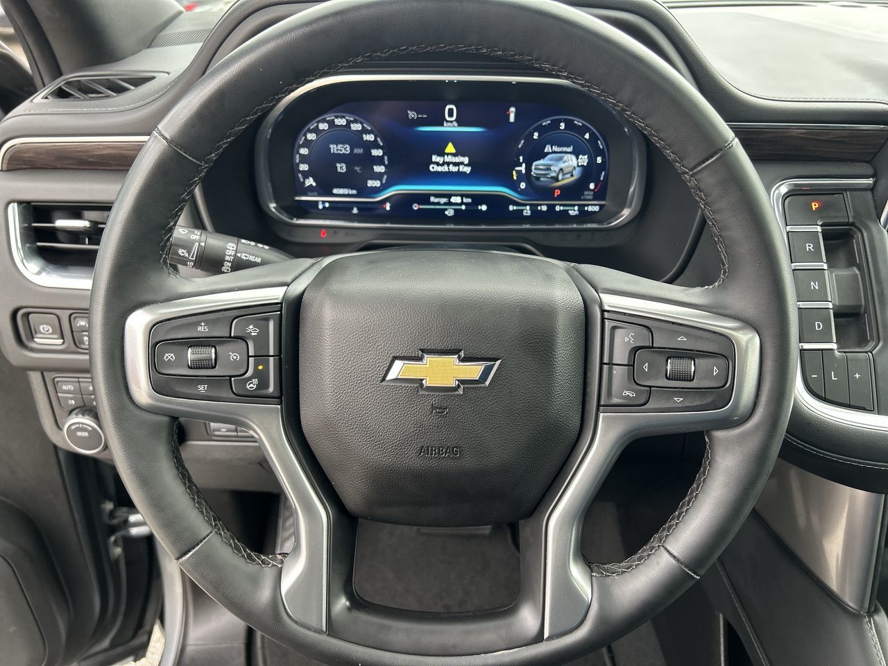 Chevrolet Suburban  2023 à Langley, Colombie-Britannique