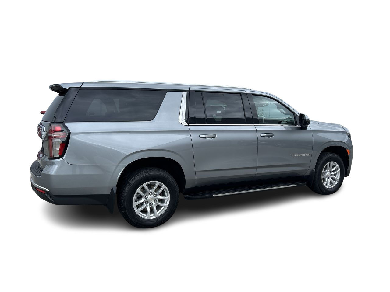 Chevrolet Suburban  2023 à Langley, Colombie-Britannique
