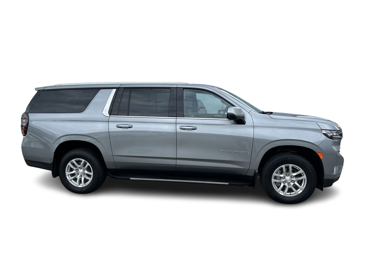 Chevrolet Suburban  2023 à Langley, Colombie-Britannique