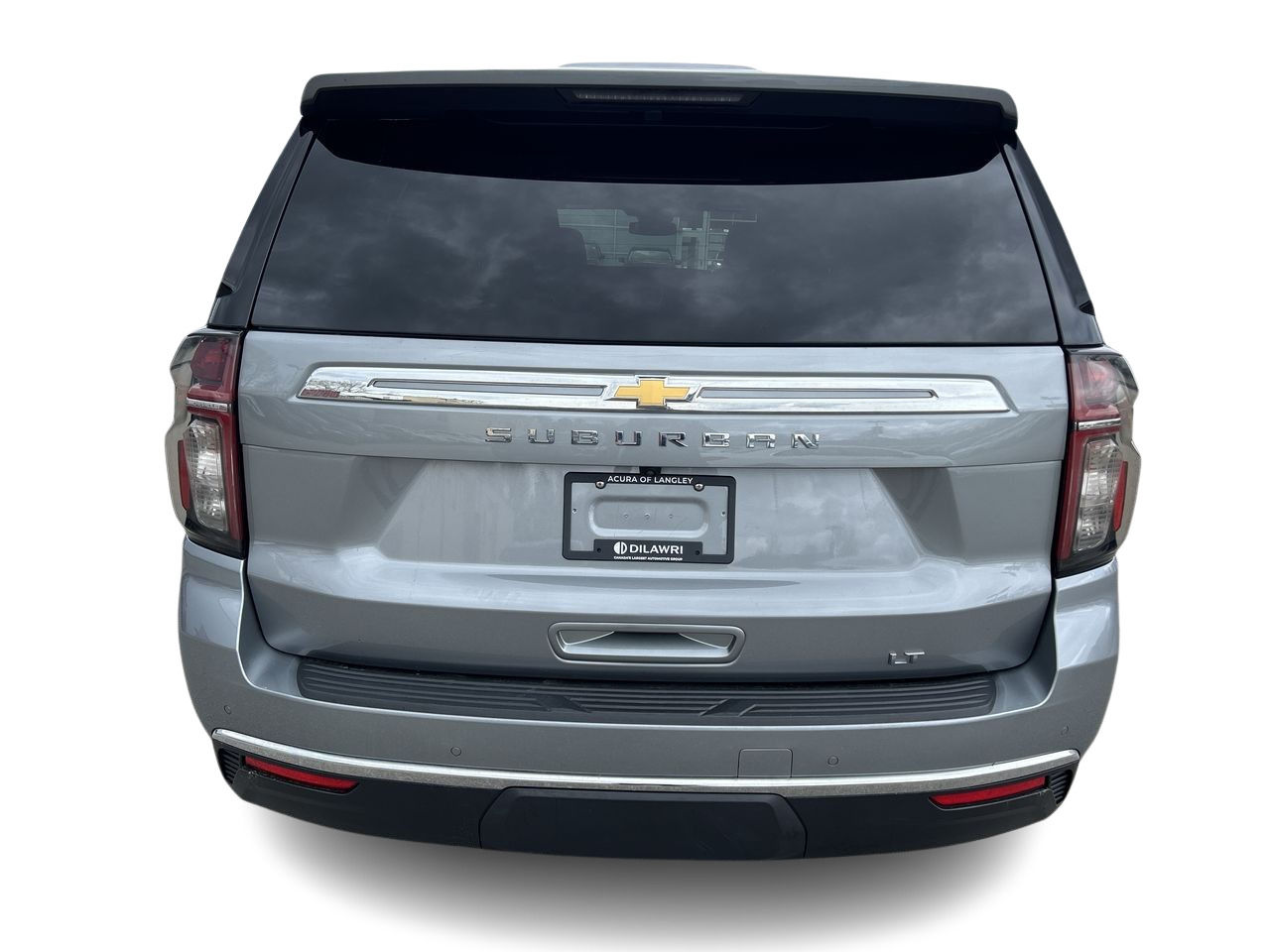 Chevrolet Suburban  2023 à Langley, Colombie-Britannique