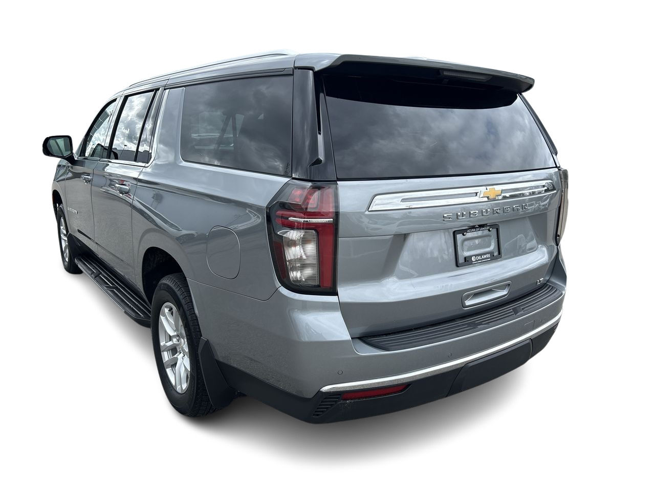 Chevrolet Suburban  2023 à Langley, Colombie-Britannique