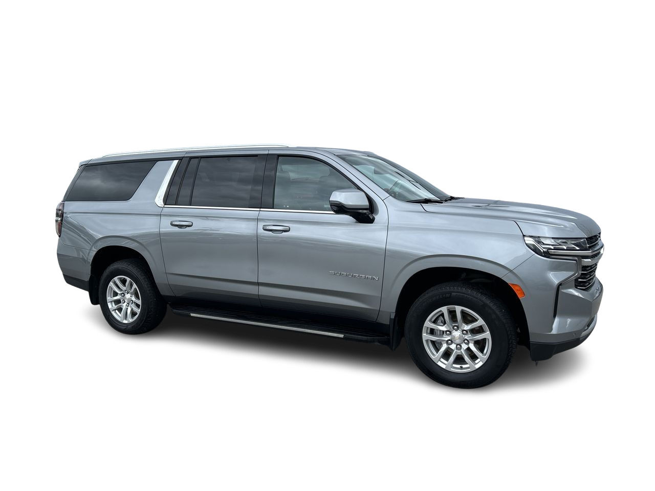 Chevrolet Suburban  2023 à Langley, Colombie-Britannique