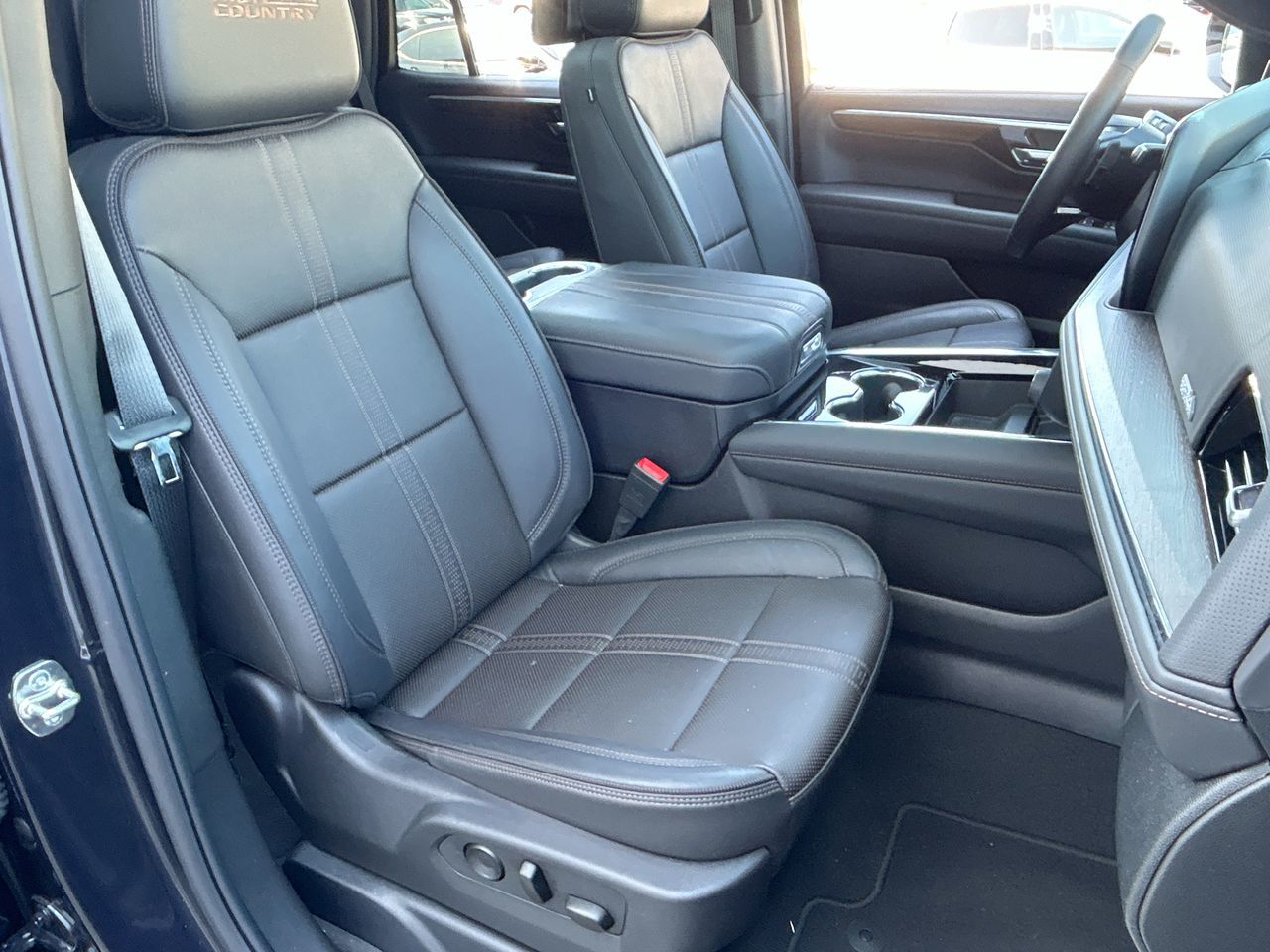 2025 Chevrolet Tahoe
