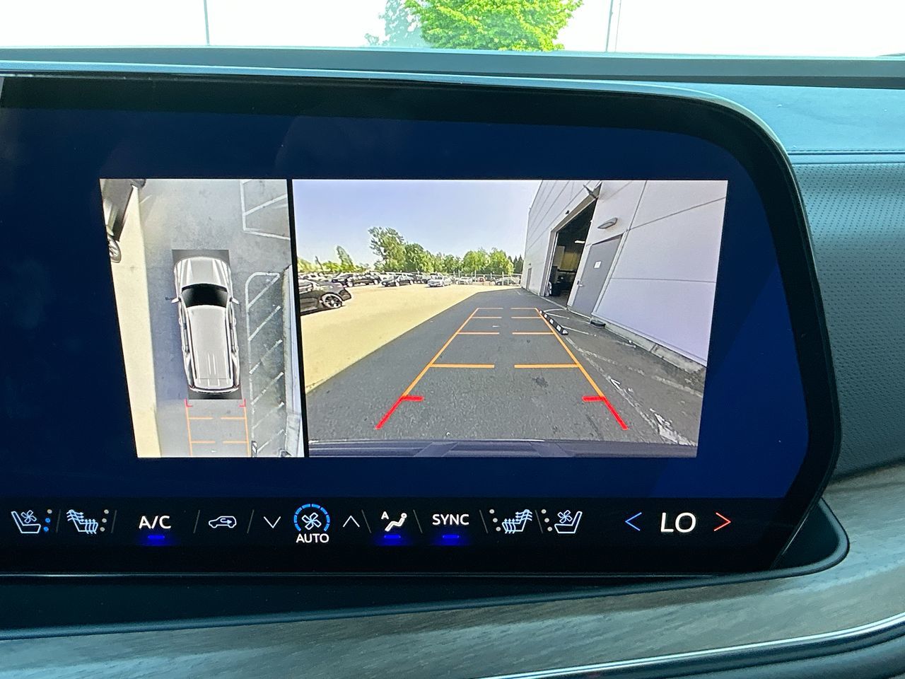 2025 Chevrolet Tahoe