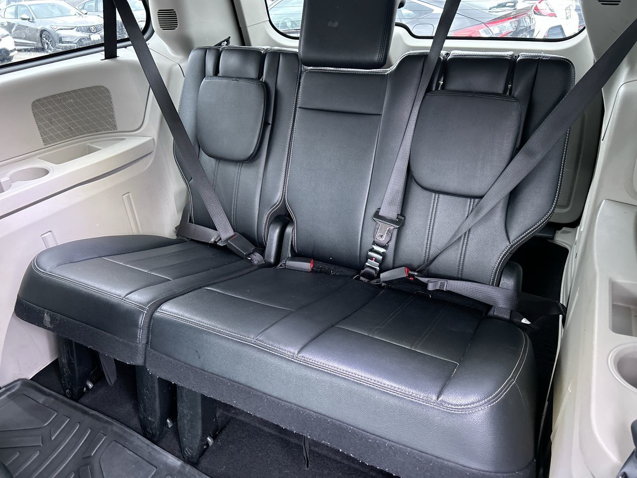 Dodge Grand Caravan  2018 à Langley, Colombie-Britannique