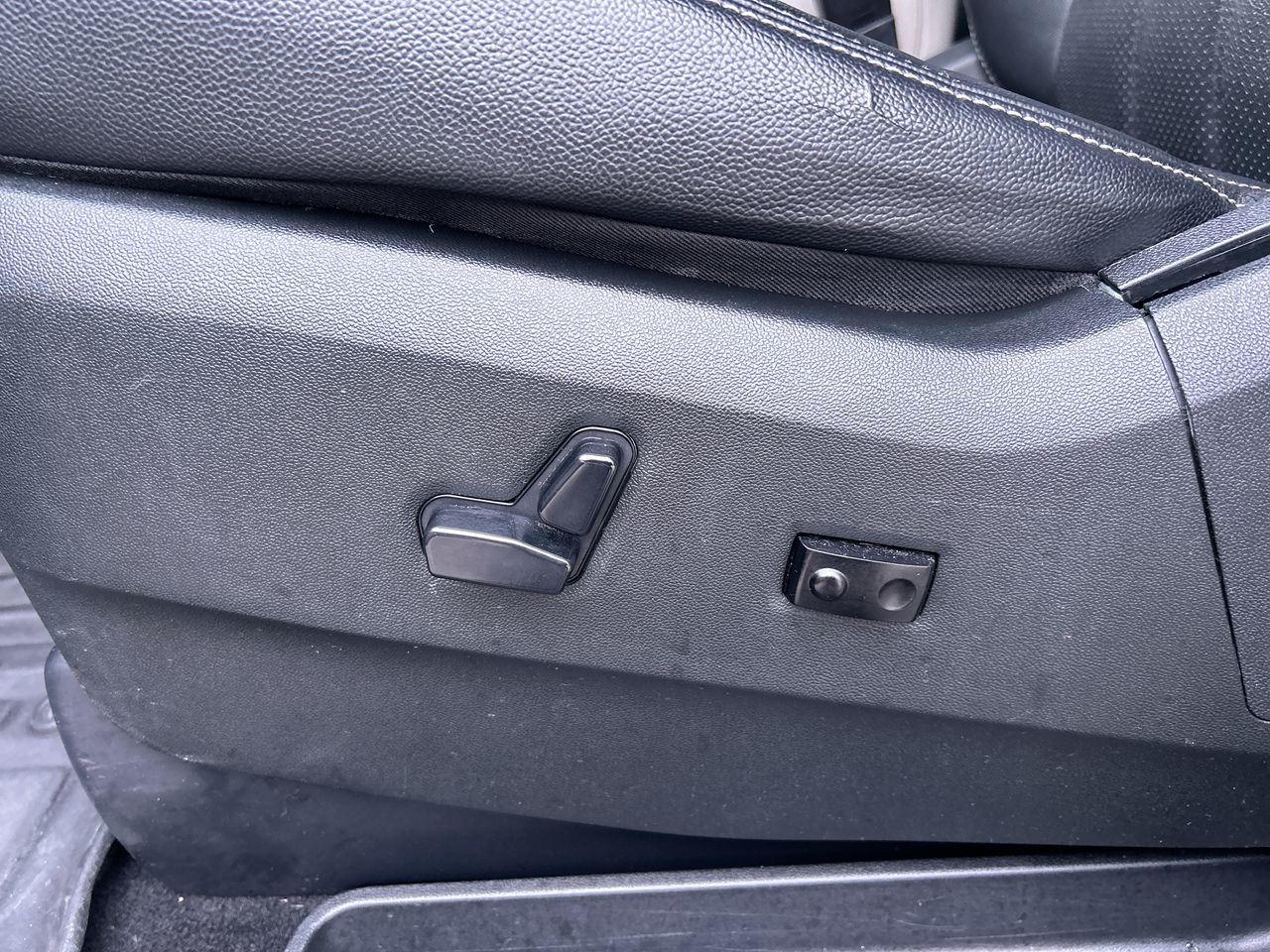 Dodge Grand Caravan  2018 à Langley, Colombie-Britannique