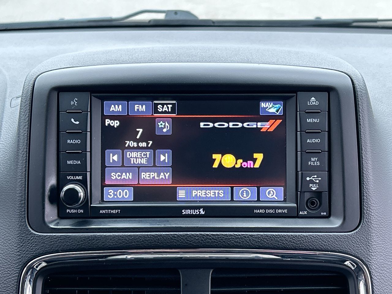 Dodge Grand Caravan  2018 à Langley, Colombie-Britannique