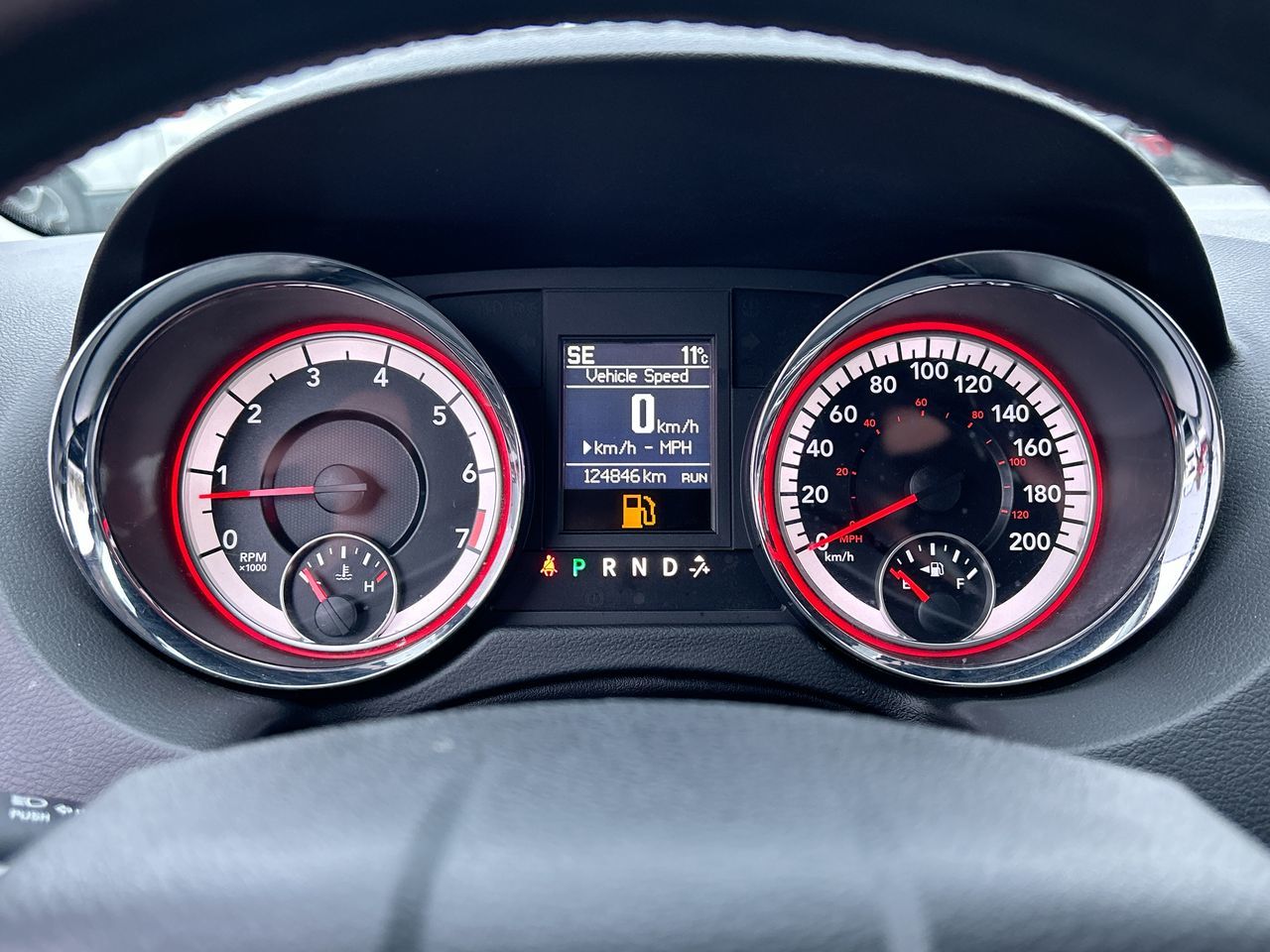 Dodge Grand Caravan  2018 à Langley, Colombie-Britannique