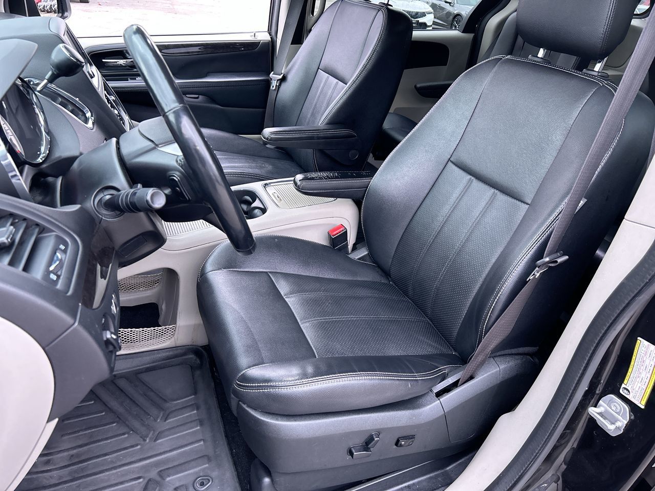 Dodge Grand Caravan  2018 à Langley, Colombie-Britannique