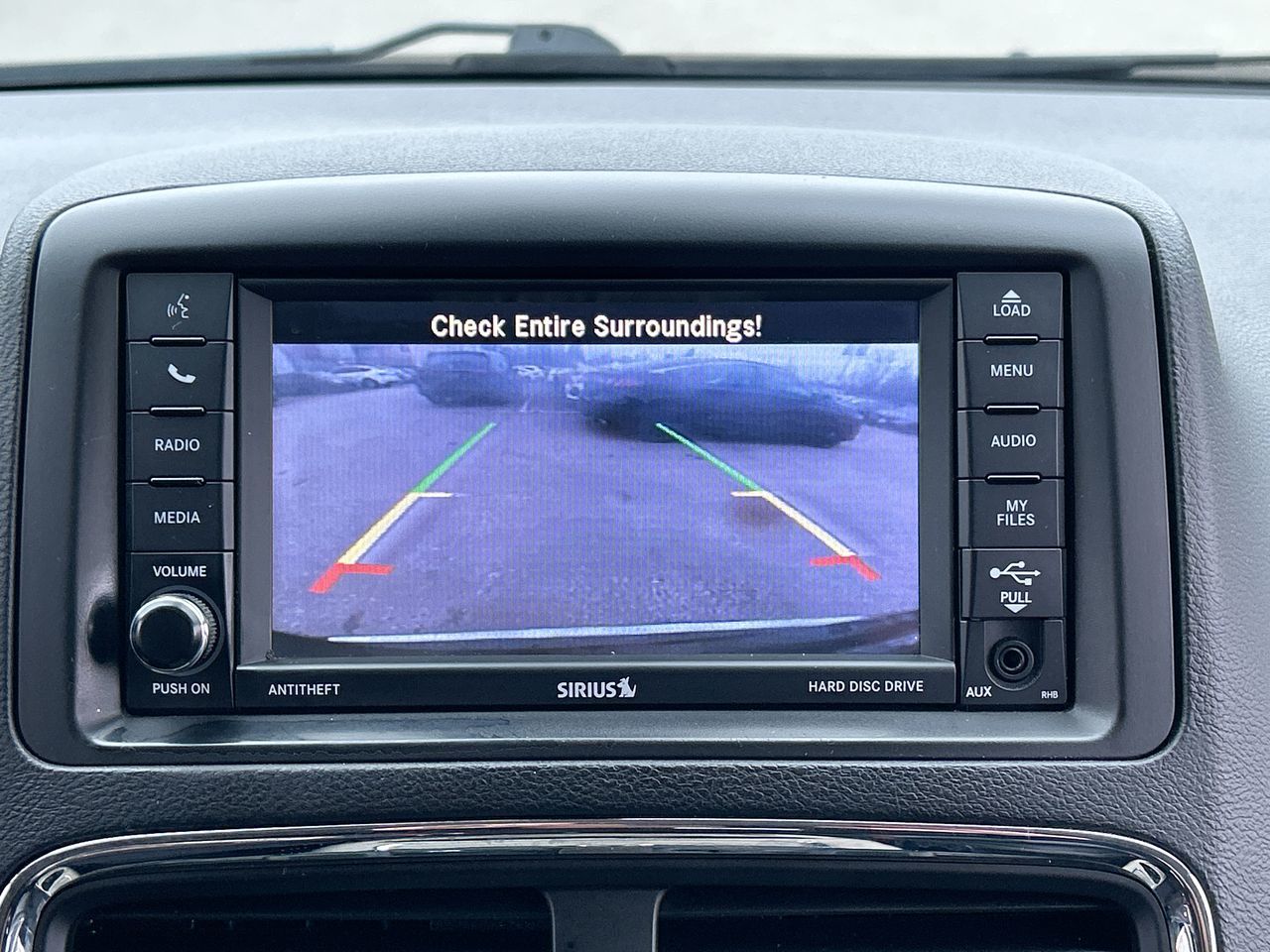 Dodge Grand Caravan  2018 à Langley, Colombie-Britannique