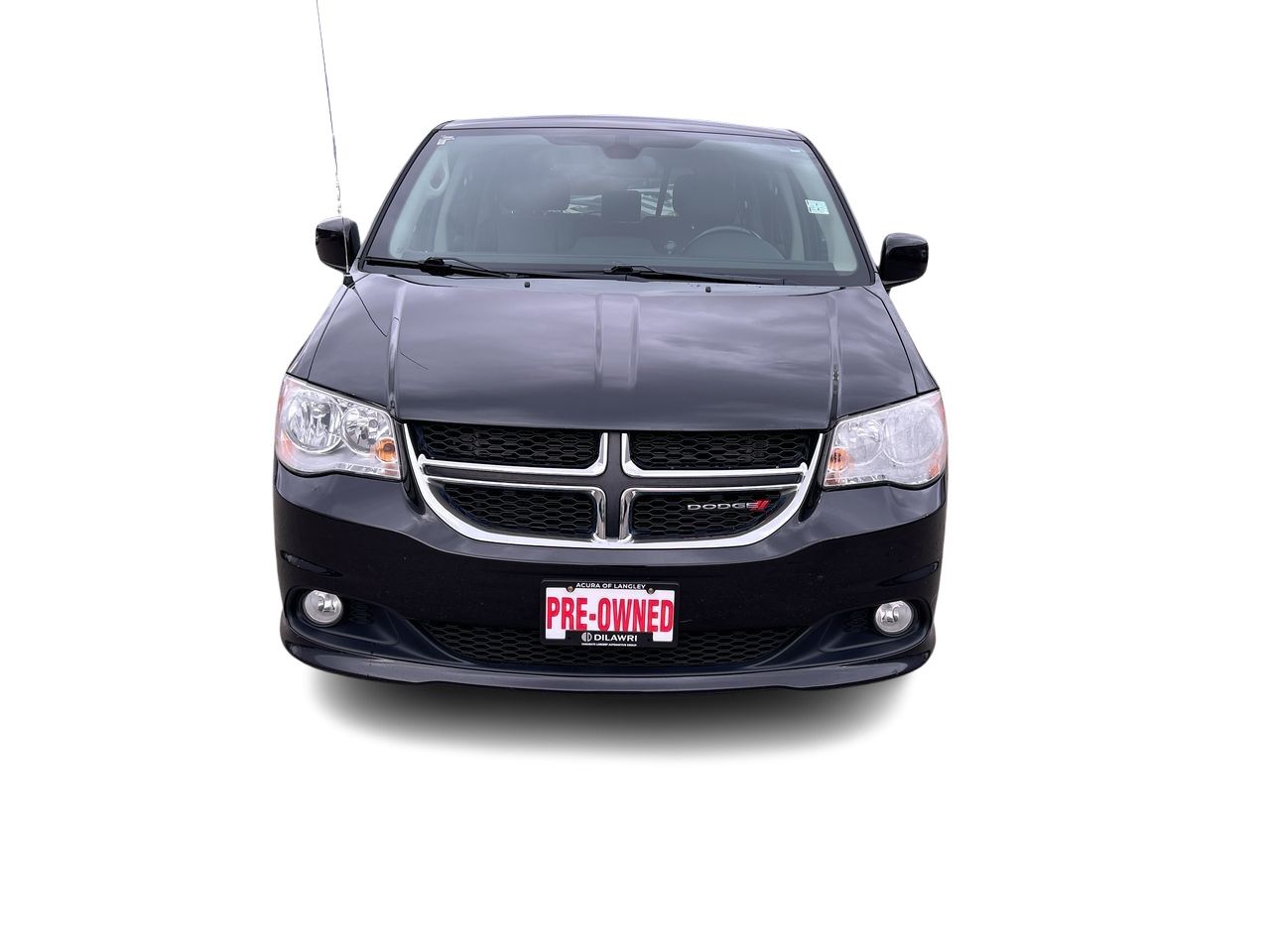 Dodge Grand Caravan  2018 à Langley, Colombie-Britannique