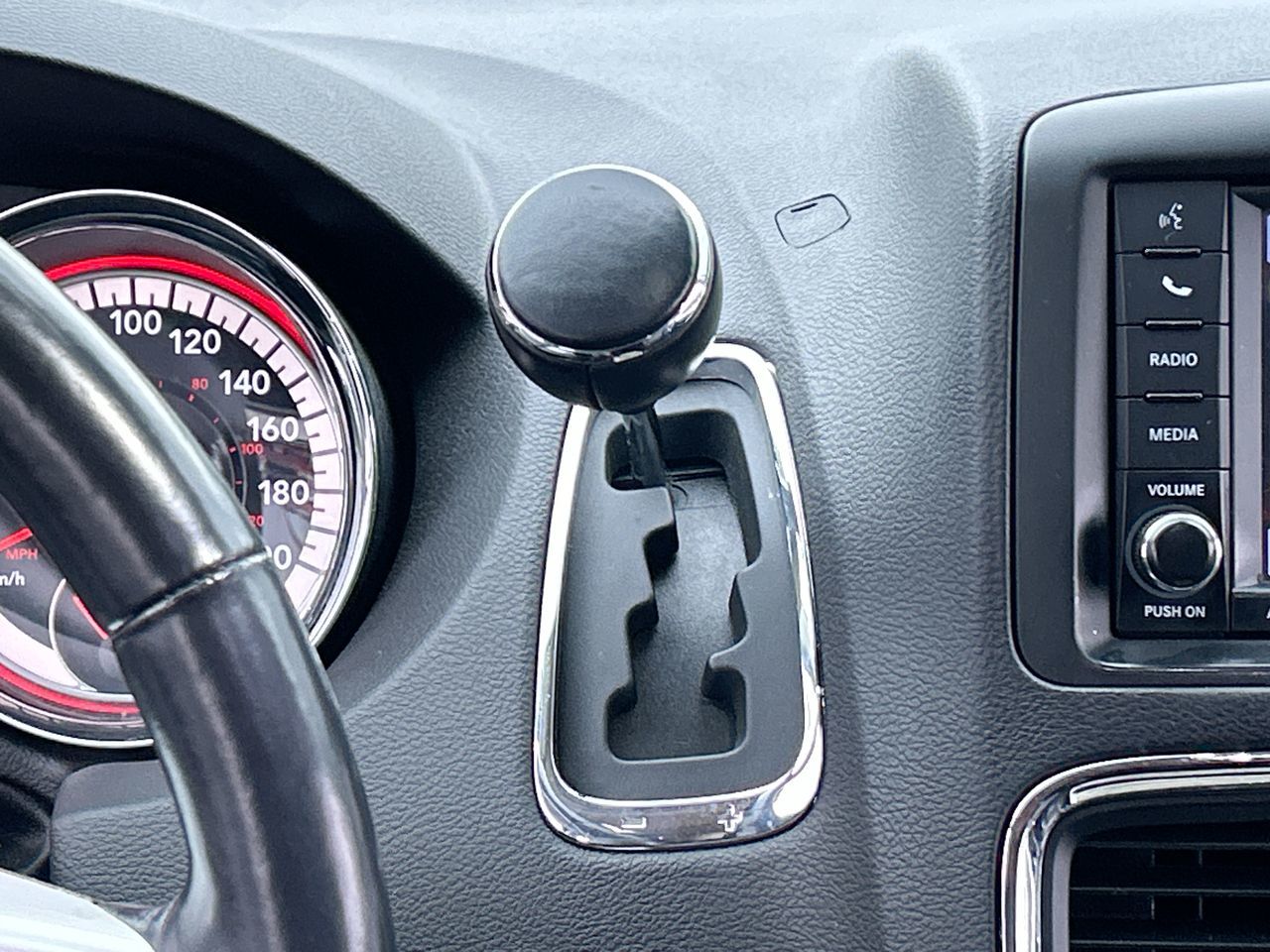 Dodge Grand Caravan  2018 à Langley, Colombie-Britannique