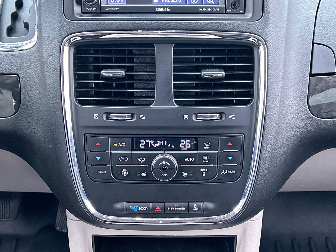 Dodge Grand Caravan  2018 à Langley, Colombie-Britannique