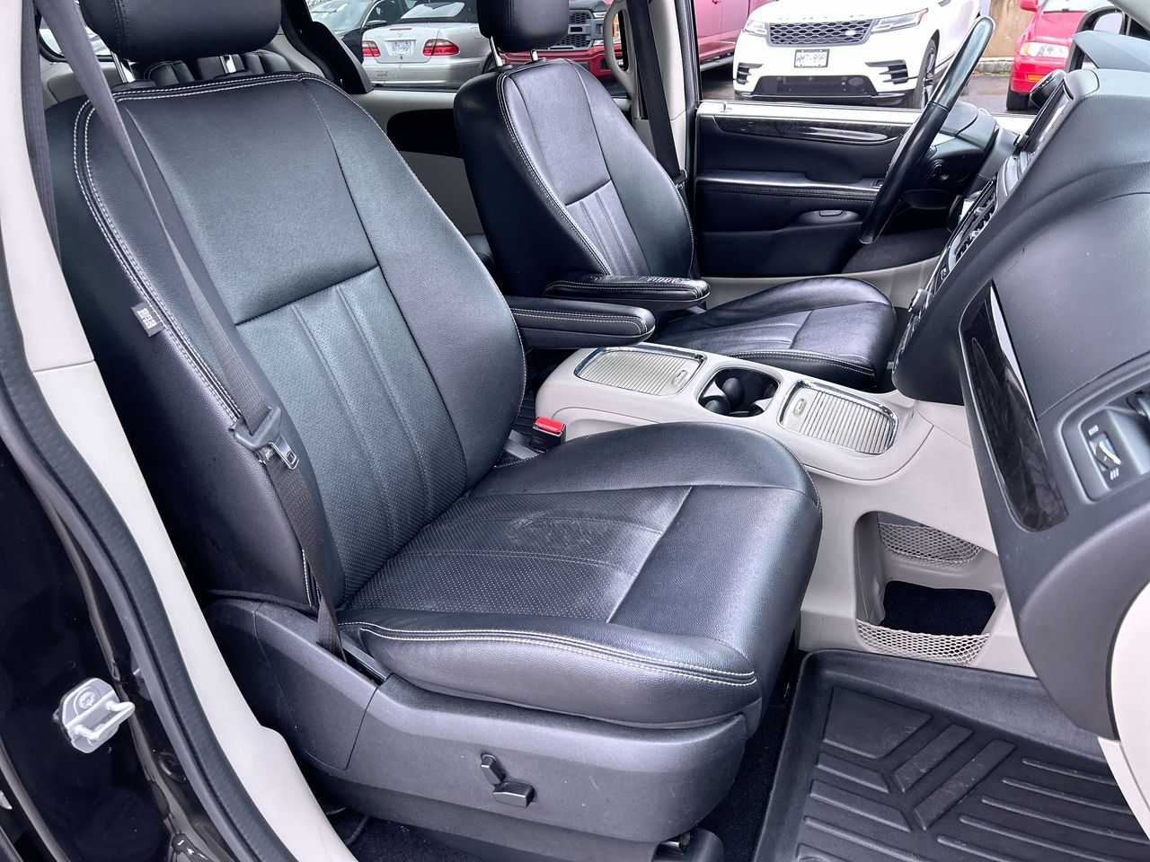 Dodge Grand Caravan  2018 à Langley, Colombie-Britannique