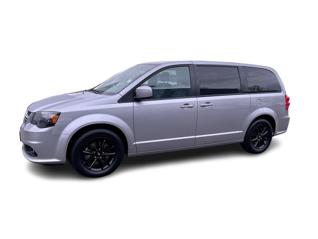 2019  Grand Caravan