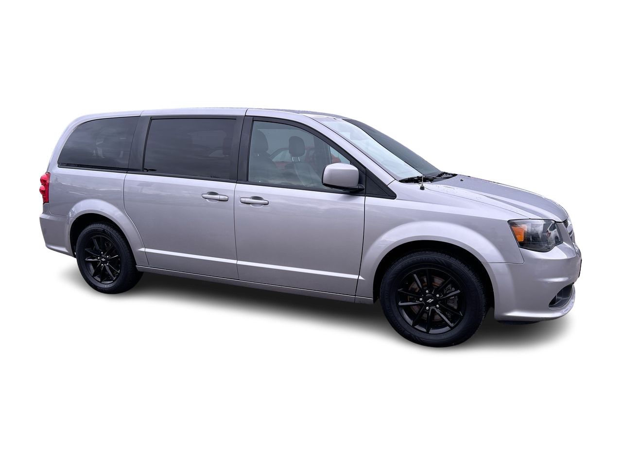2019  Grand Caravan