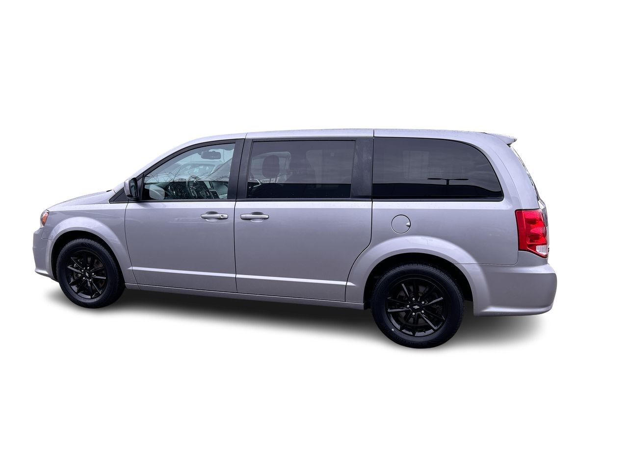 2019  Grand Caravan