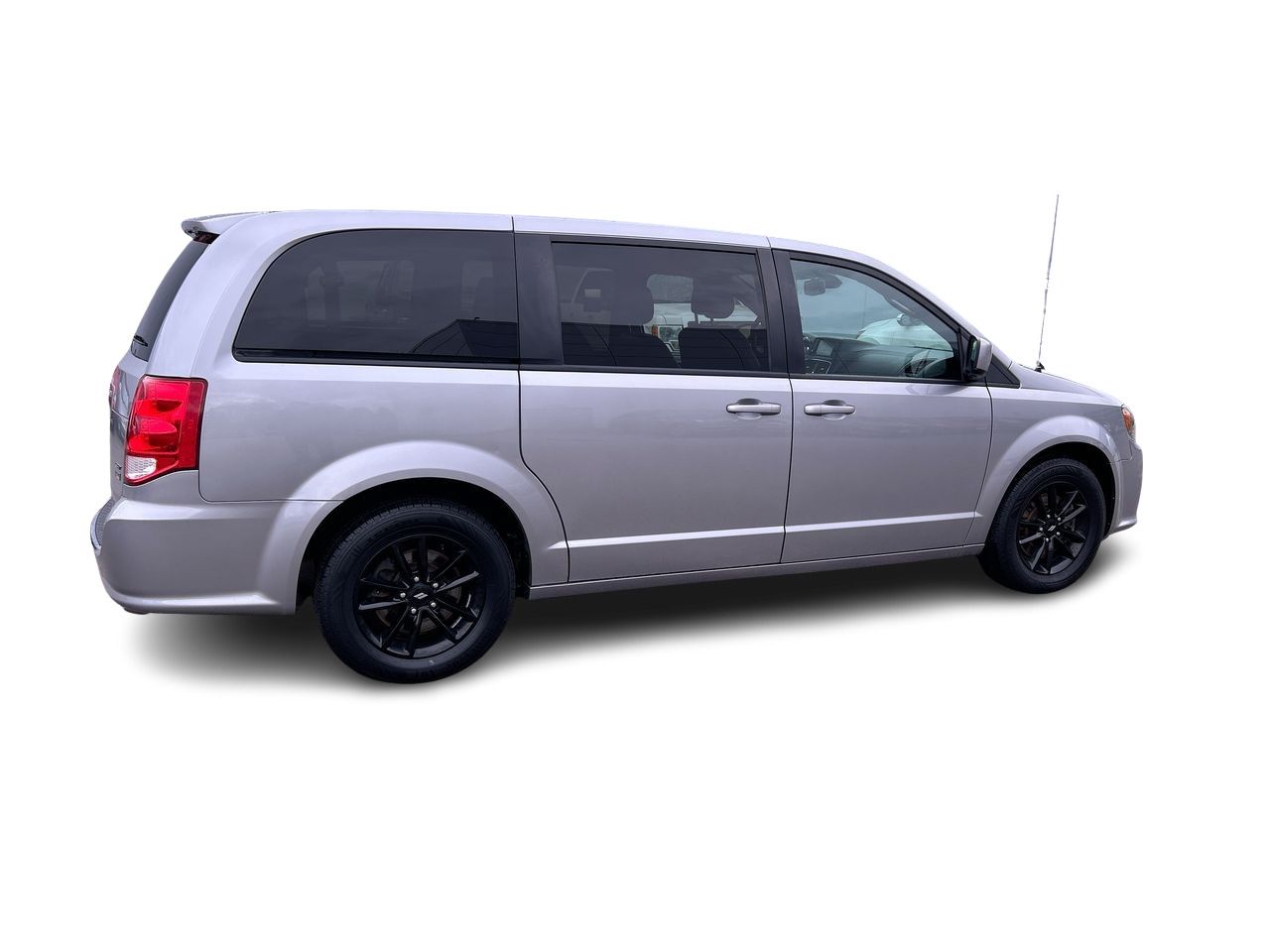 2019  Grand Caravan