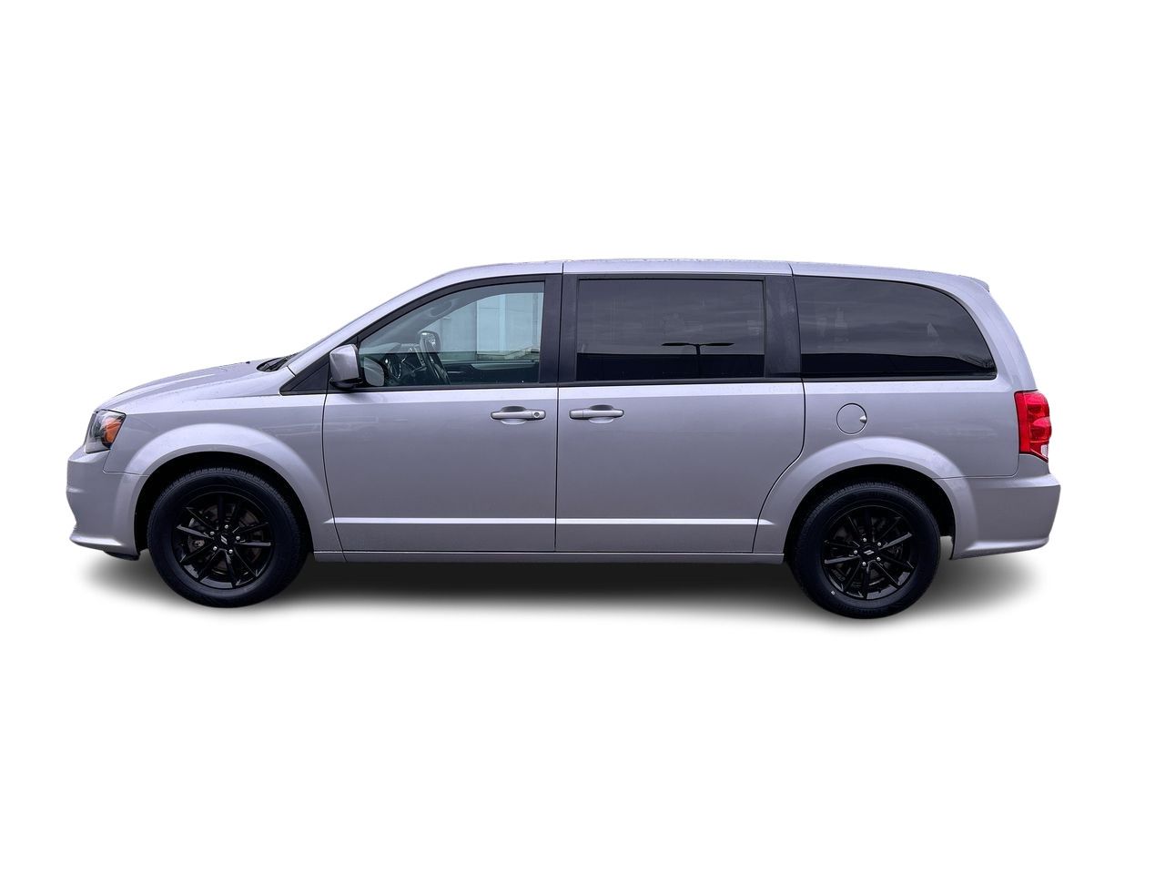2019  Grand Caravan