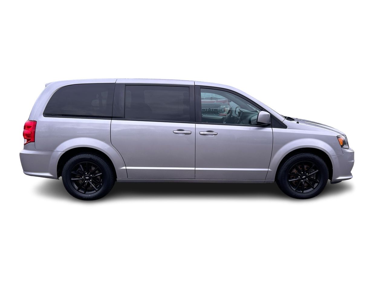 2019  Grand Caravan