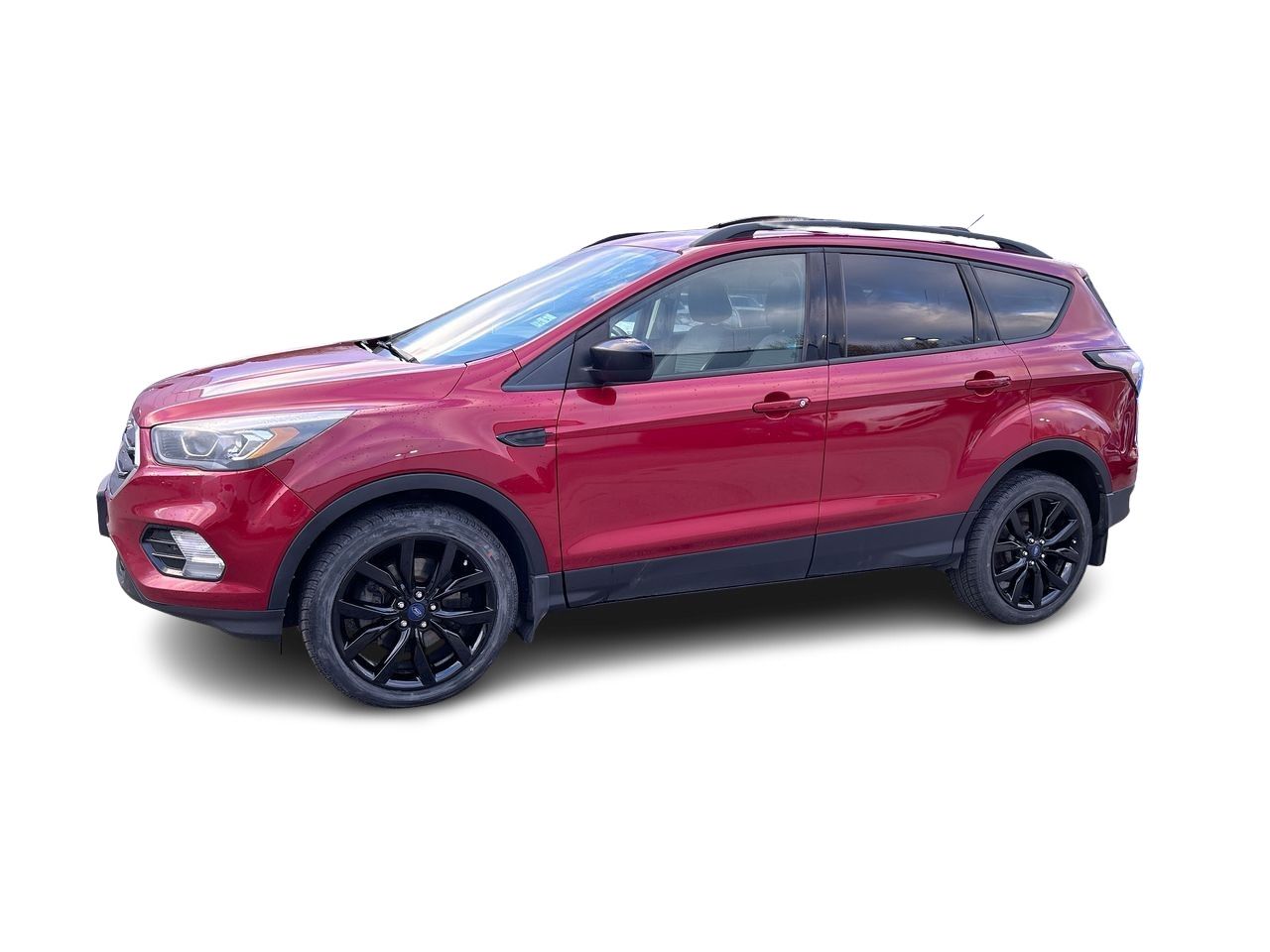 Ford Escape  2017 à Langley, Colombie-Britannique