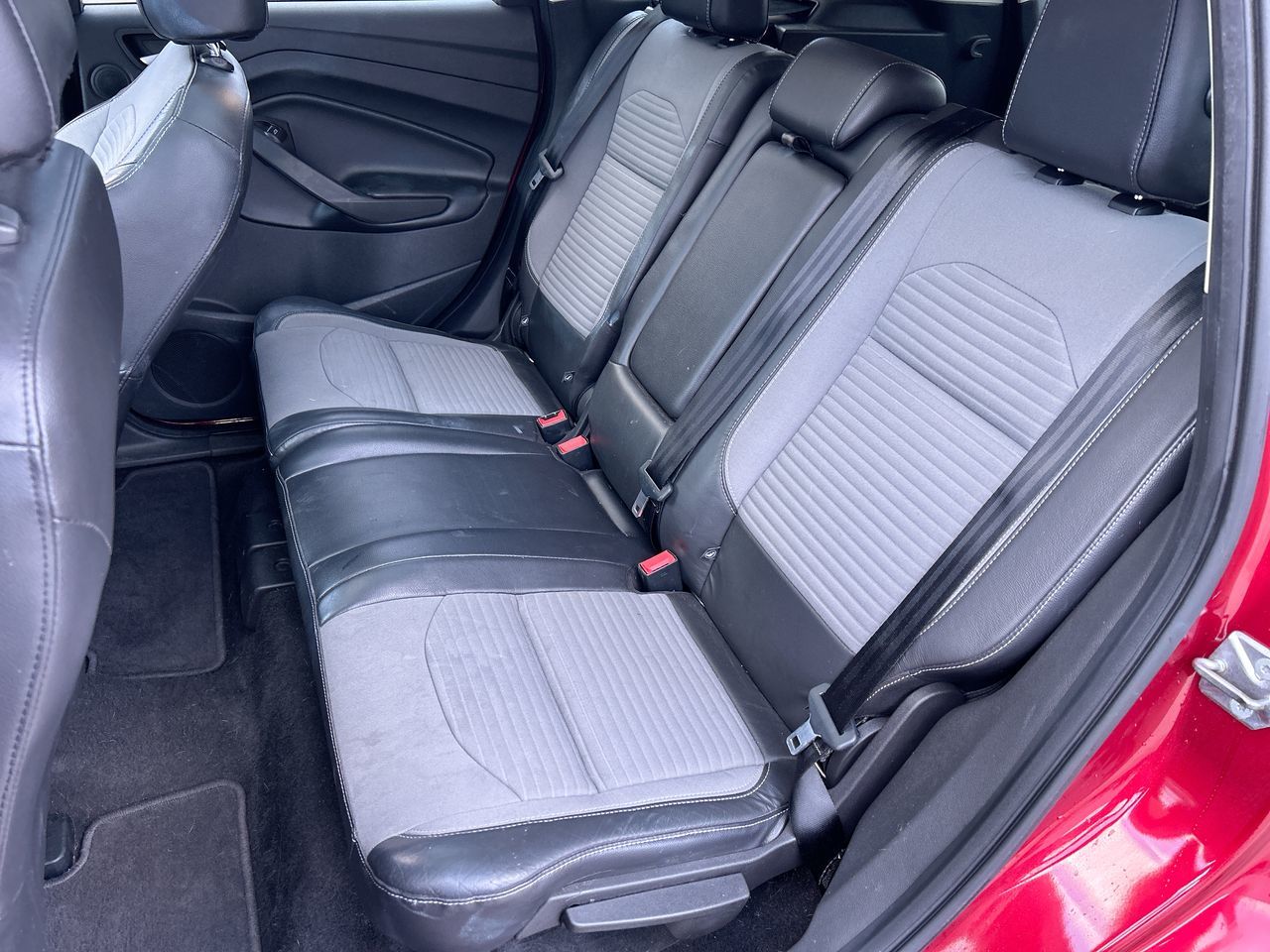 Ford Escape  2017 à Langley, Colombie-Britannique