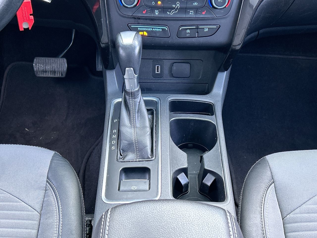 Ford Escape  2017 à Langley, Colombie-Britannique