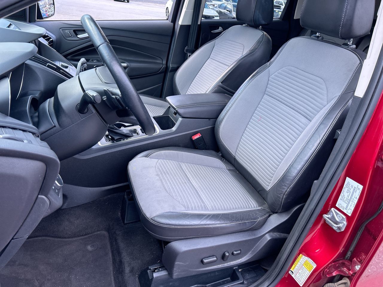 Ford Escape  2017 à Langley, Colombie-Britannique