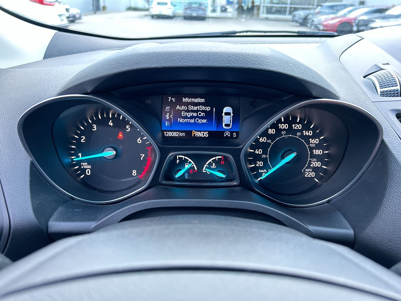 Ford Escape  2017 à Langley, Colombie-Britannique