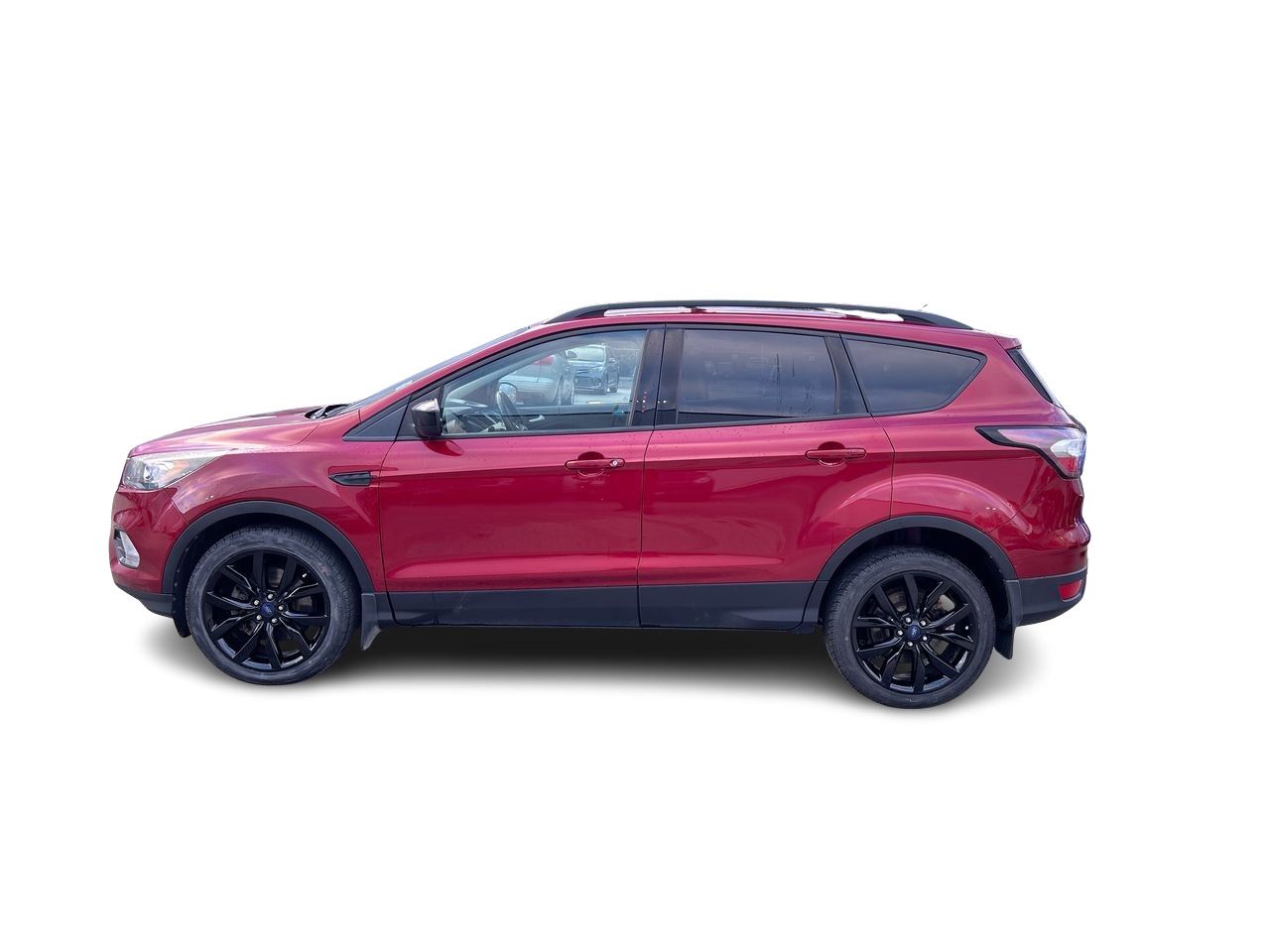 Ford Escape  2017 à Langley, Colombie-Britannique