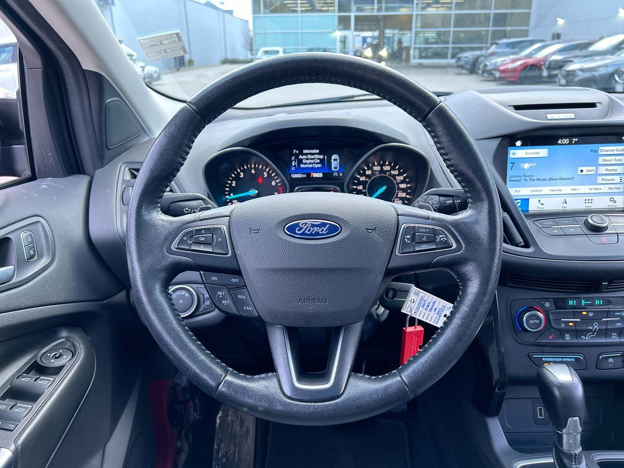 Ford Escape  2017 à Langley, Colombie-Britannique