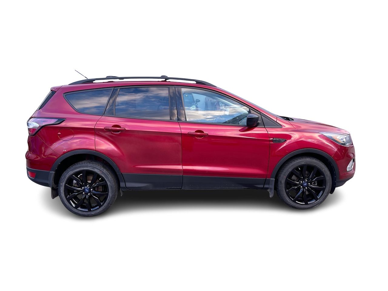 Ford Escape  2017 à Langley, Colombie-Britannique