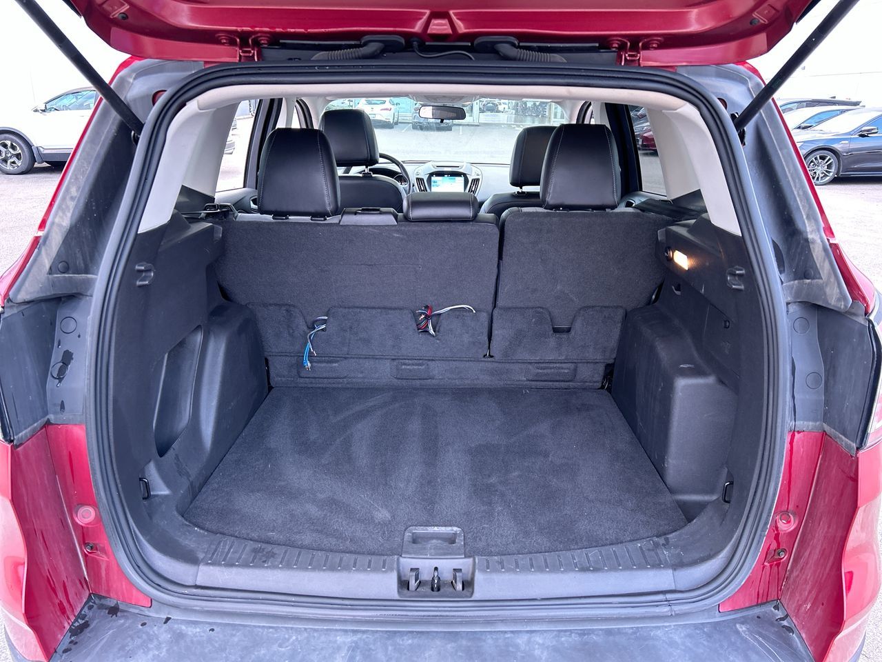 Ford Escape  2017 à Langley, Colombie-Britannique