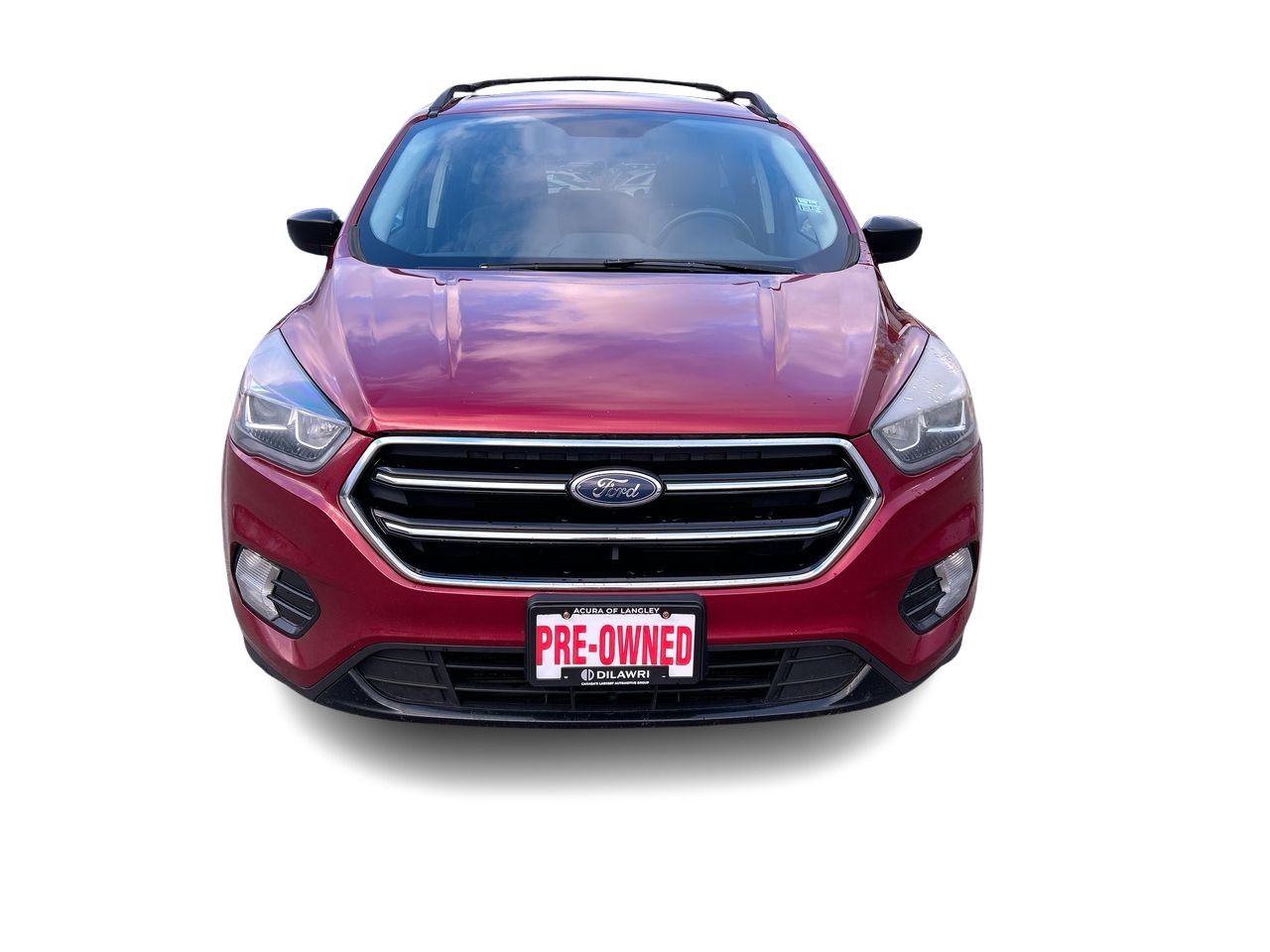 Ford Escape  2017 à Langley, Colombie-Britannique