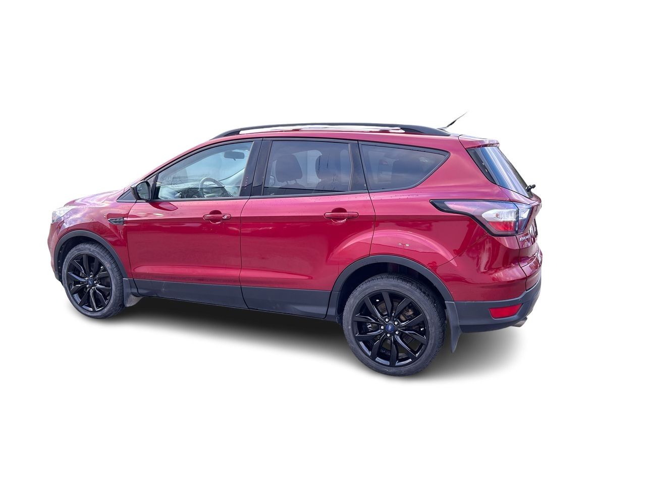 Ford Escape  2017 à Langley, Colombie-Britannique