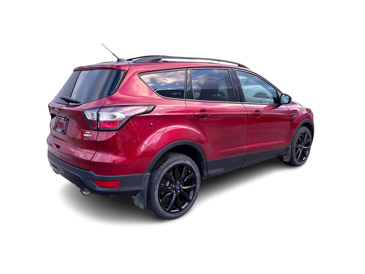 Ford Escape  2017 à Langley, Colombie-Britannique