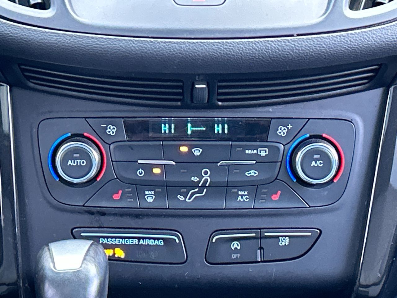 Ford Escape  2017 à Langley, Colombie-Britannique