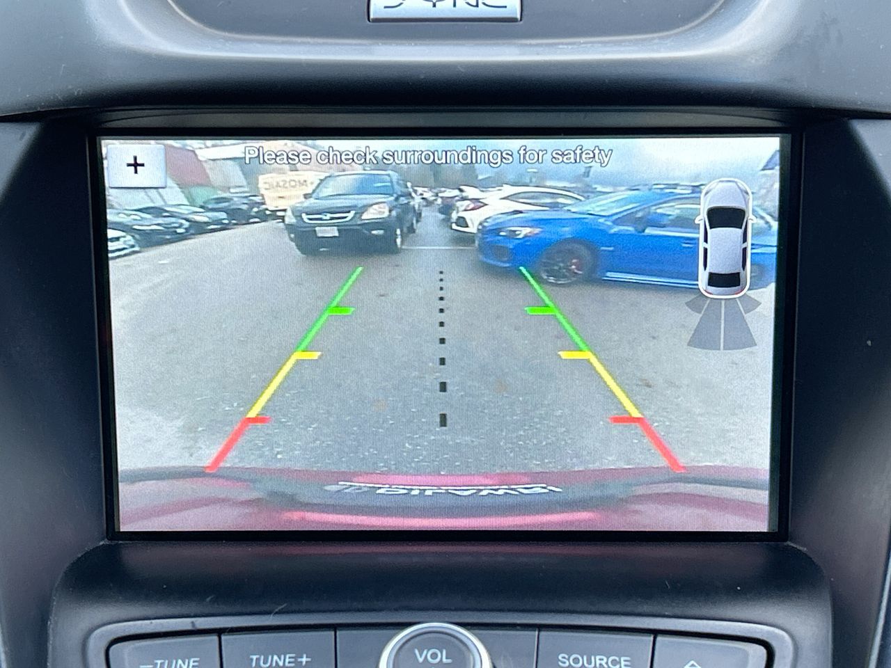 Ford Escape  2017 à Langley, Colombie-Britannique