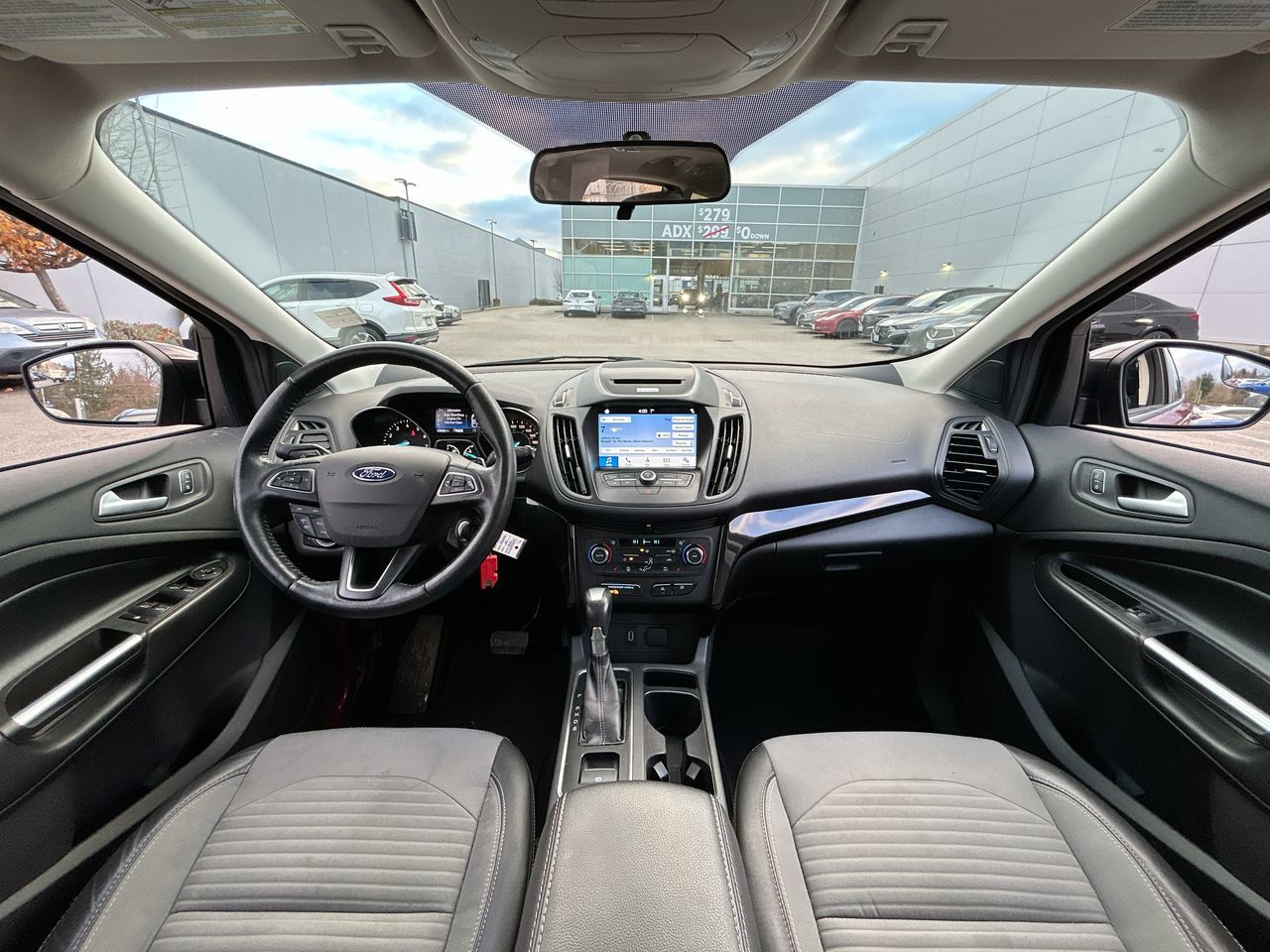 Ford Escape  2017 à Langley, Colombie-Britannique